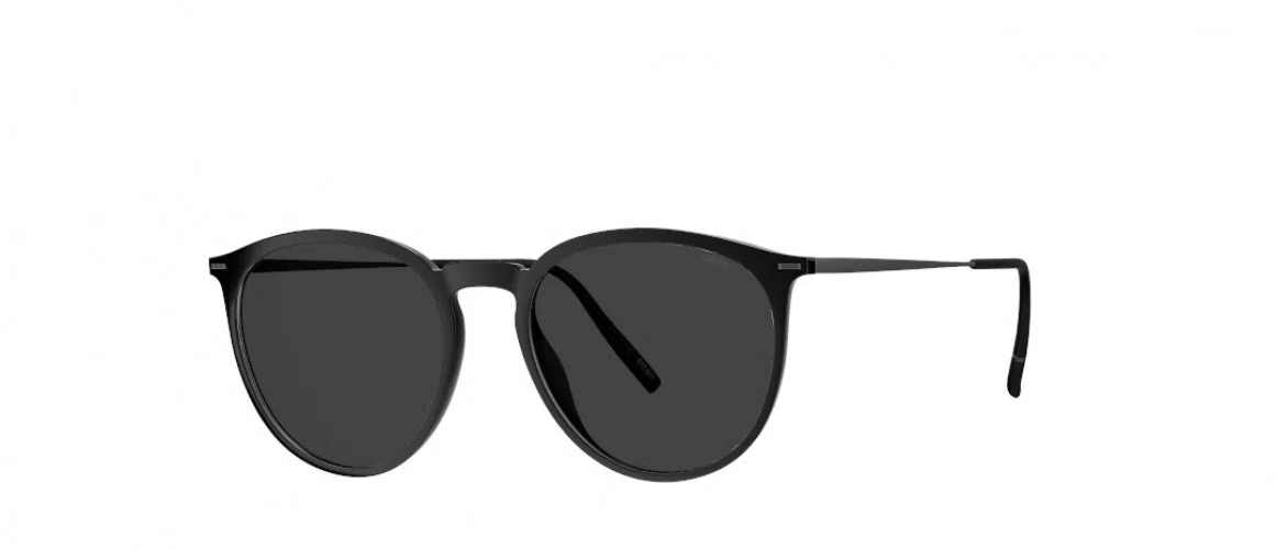Silhouette Coronado 4087 Sunglasses - view 23